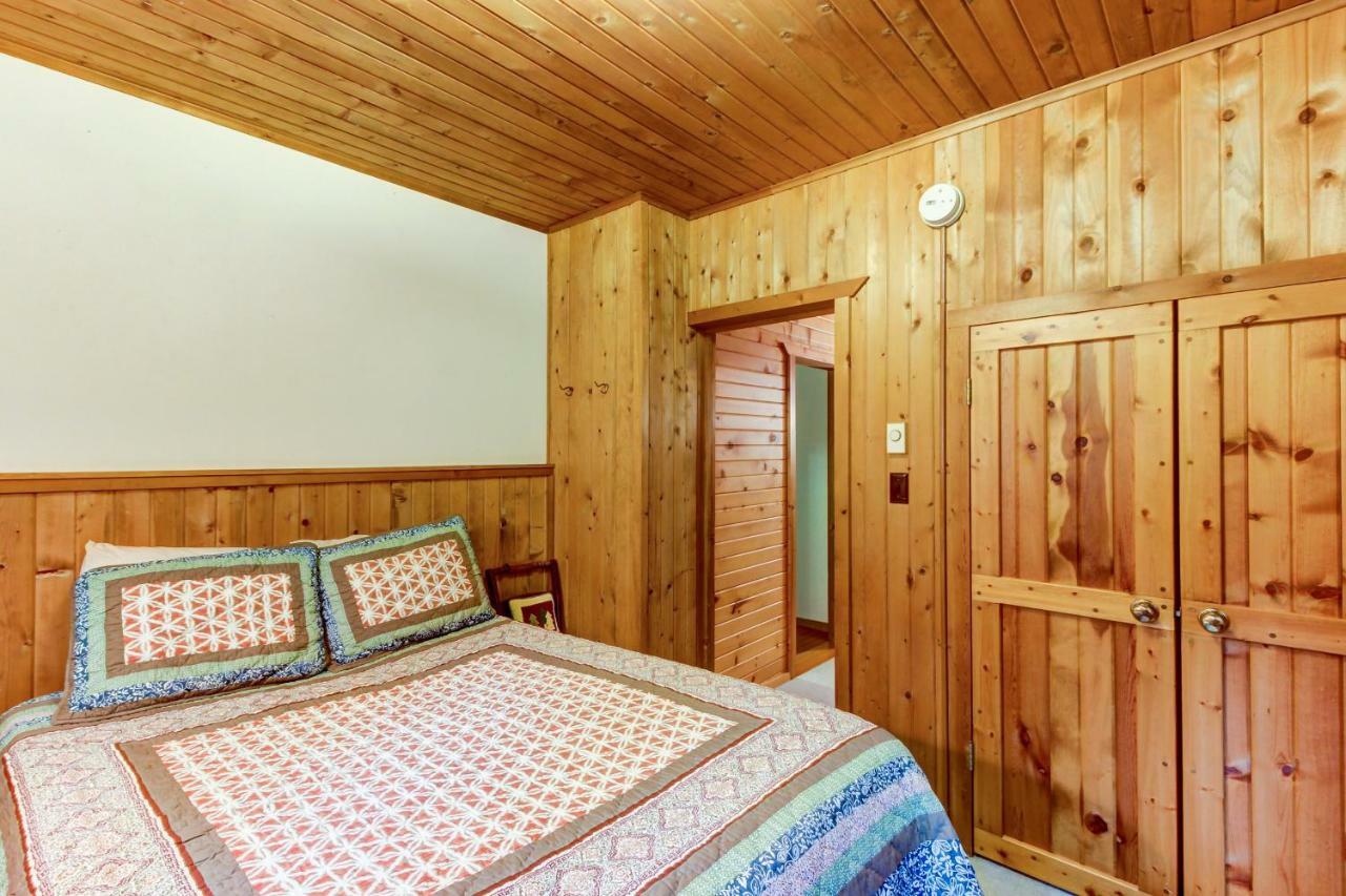 Foothill Cabin Creston Exteriör bild